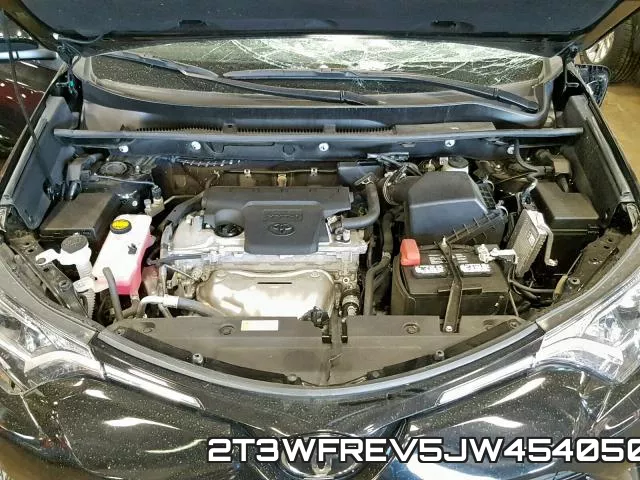 2T3WFREV5JW454050 фото 8