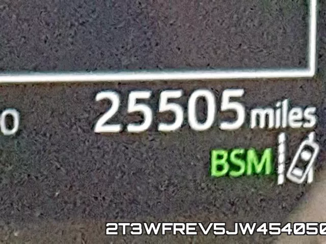 2T3WFREV5JW454050 фото 9