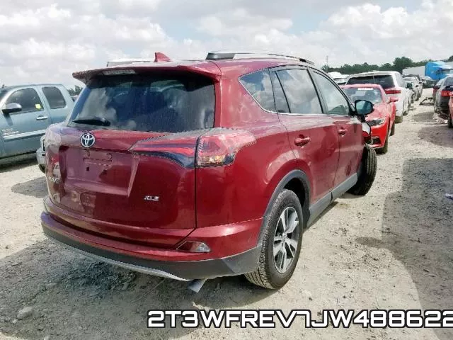 2T3WFREV7JW488622 фото 5