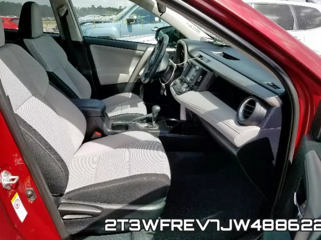2T3WFREV7JW488622 фото 6