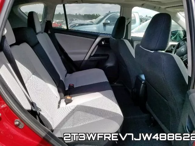 2T3WFREV7JW488622 фото 7