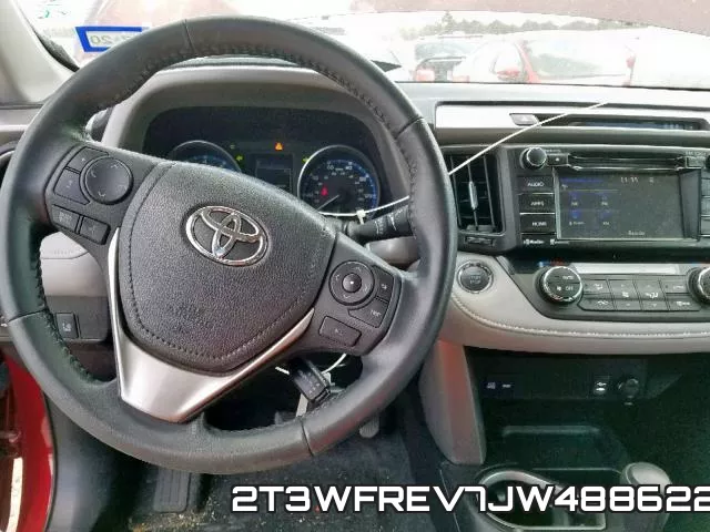 2T3WFREV7JW488622 фото 10