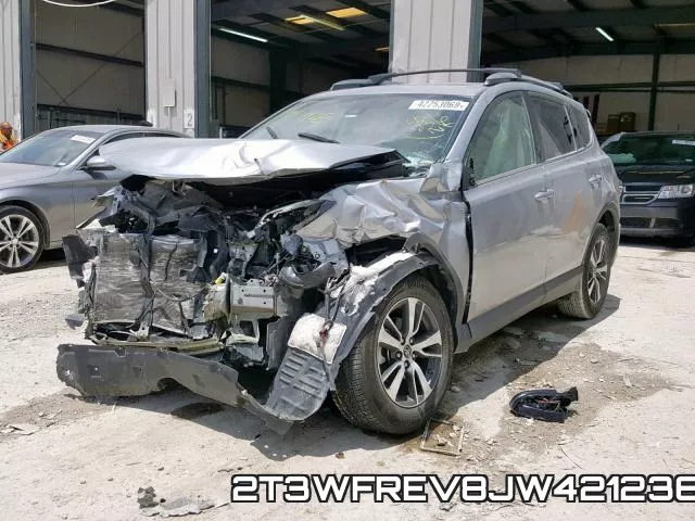 2T3WFREV8JW421236 фото 3