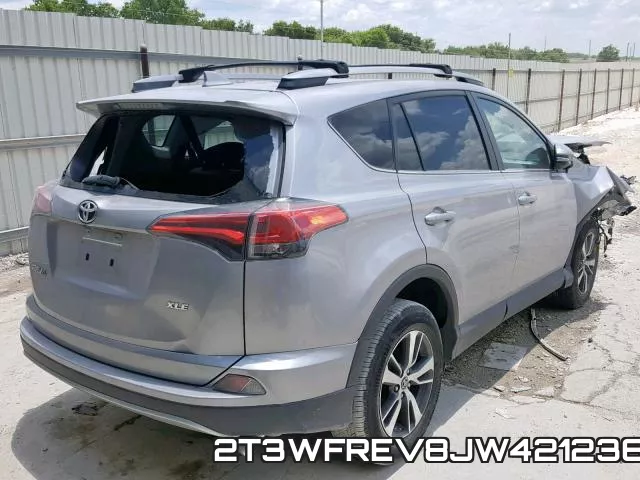 2T3WFREV8JW421236 фото 5