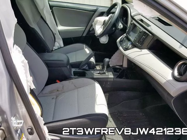 2T3WFREV8JW421236 фото 6