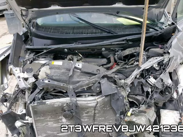 2T3WFREV8JW421236 фото 8