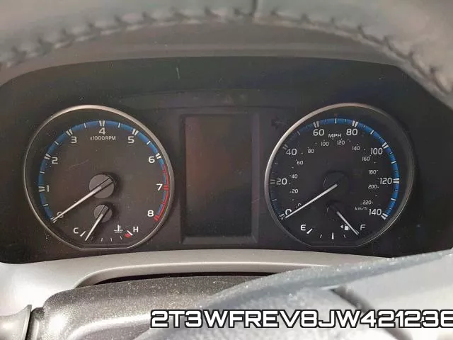 2T3WFREV8JW421236 фото 9