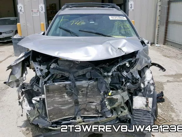 2T3WFREV8JW421236 фото 10