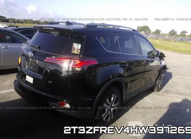 2T3ZFREV4HW397265 фото 5
