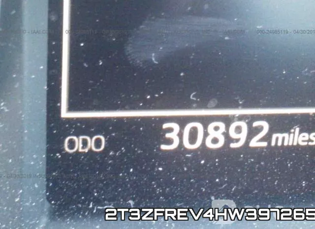 2T3ZFREV4HW397265 фото 8