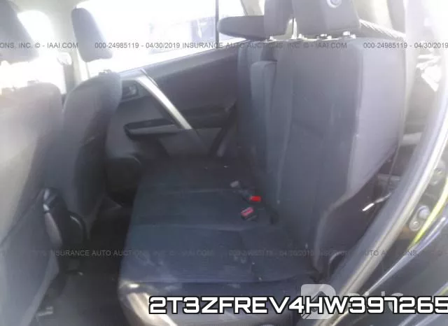 2T3ZFREV4HW397265 фото 9