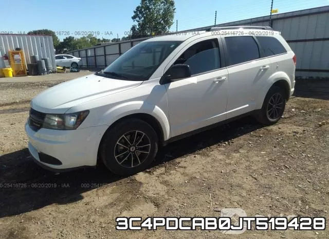 3C4PDCAB0JT519428 фото 3