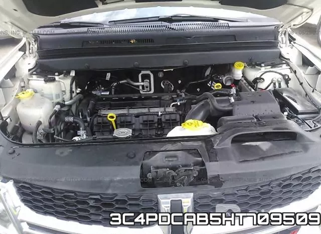 3C4PDCAB5HT709509 фото 2