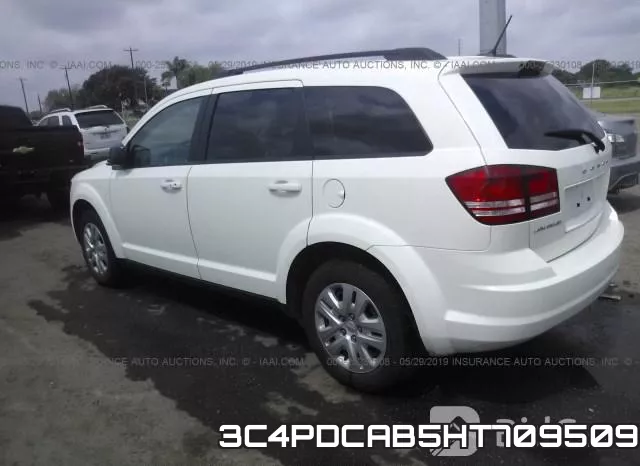 3C4PDCAB5HT709509 фото 4