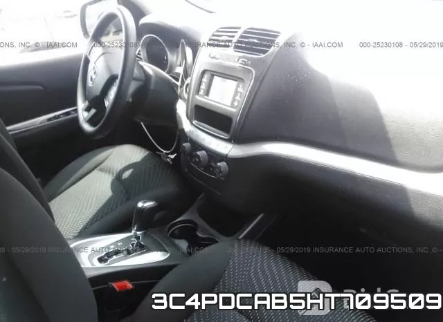 3C4PDCAB5HT709509 фото 6