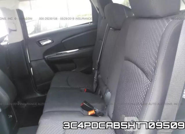 3C4PDCAB5HT709509 фото 9