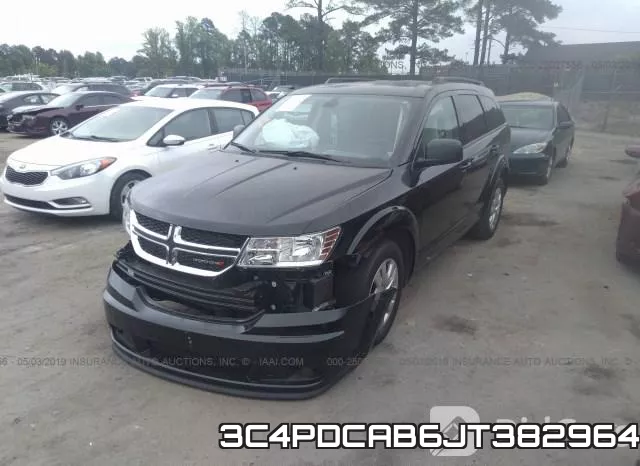 3C4PDCAB6JT382964 фото 3