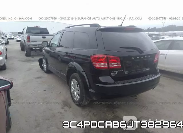 3C4PDCAB6JT382964 фото 4