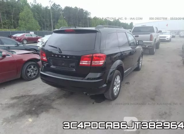 3C4PDCAB6JT382964 фото 5