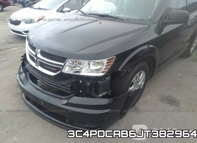 3C4PDCAB6JT382964 фото 7
