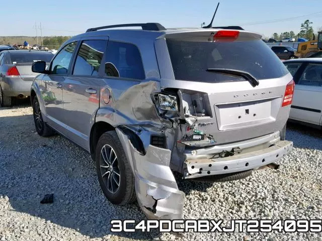 3C4PDCABXJT254095 фото 4