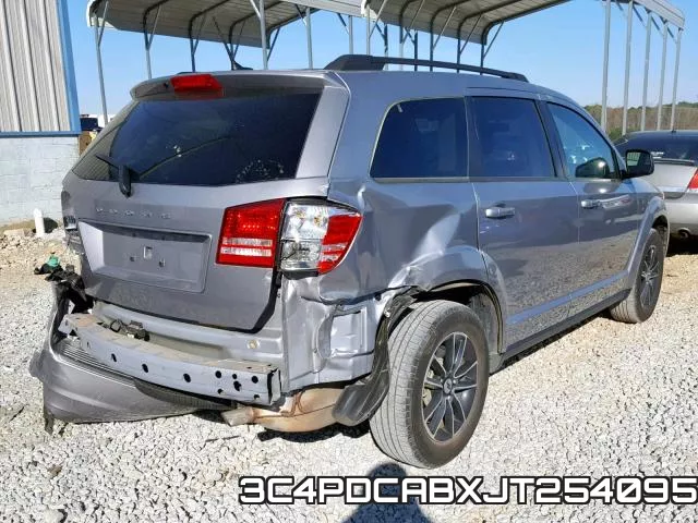 3C4PDCABXJT254095 фото 5
