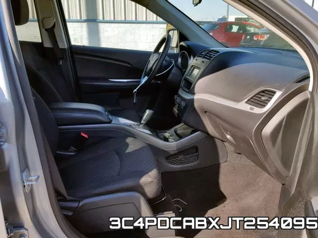 3C4PDCABXJT254095 фото 6