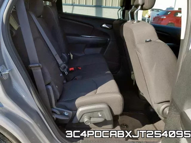 3C4PDCABXJT254095 фото 7