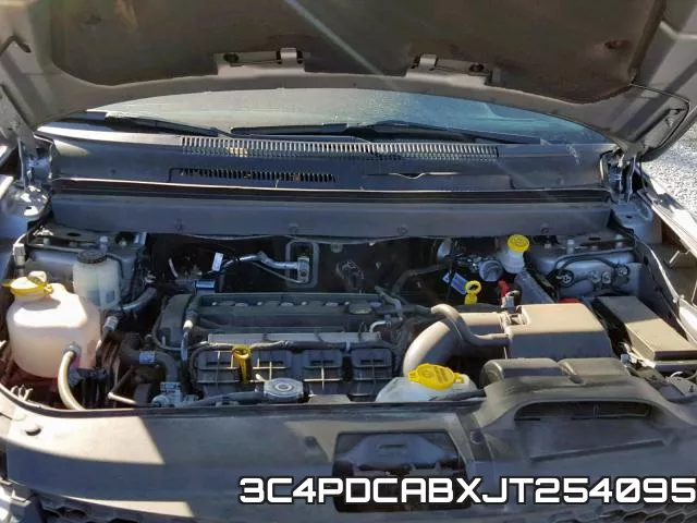 3C4PDCABXJT254095 фото 8