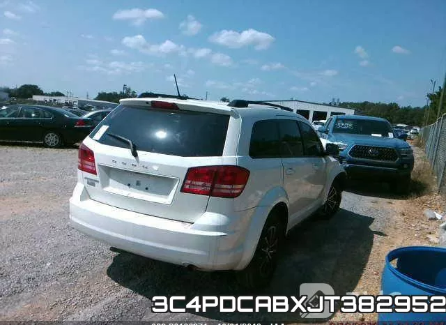 3C4PDCABXJT382952 фото 4