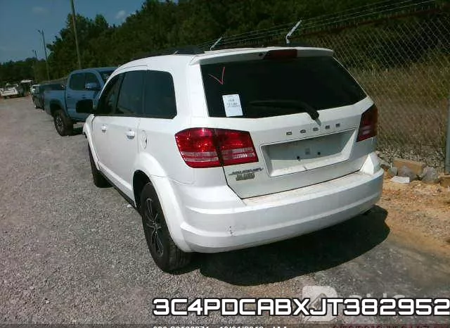 3C4PDCABXJT382952 фото 5