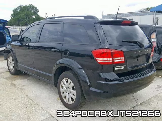 3C4PDCABXJT521266 фото 4