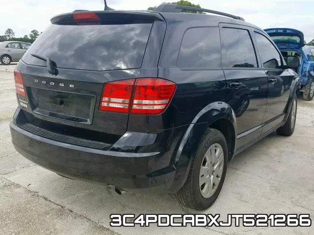 3C4PDCABXJT521266 фото 5