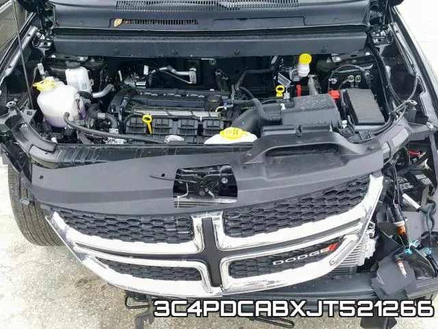 3C4PDCABXJT521266 фото 8