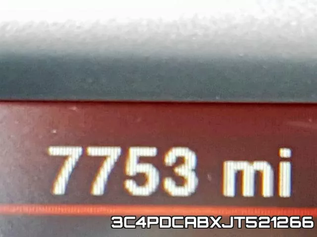 3C4PDCABXJT521266 фото 9