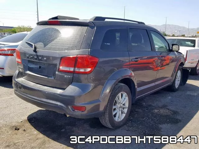 3C4PDCBB7HT588447 фото 5