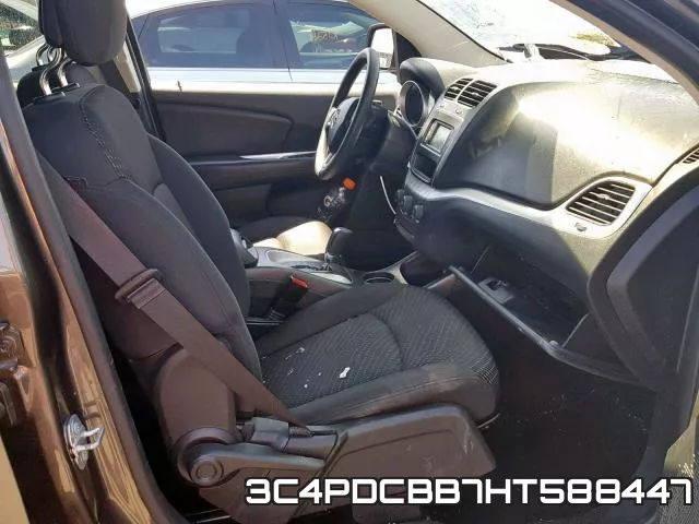 3C4PDCBB7HT588447 фото 6