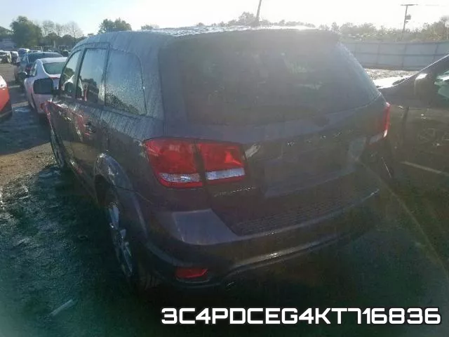3C4PDCEG4KT716836 фото 4