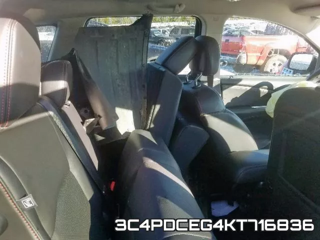 3C4PDCEG4KT716836 фото 7