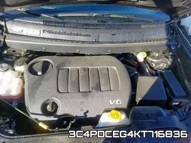 3C4PDCEG4KT716836 фото 8