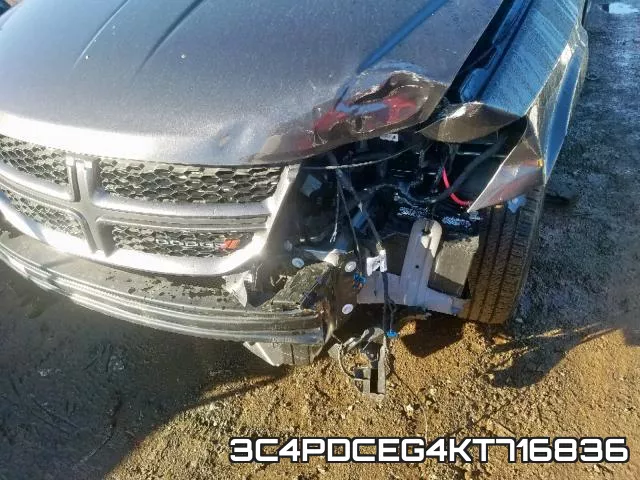 3C4PDCEG4KT716836 фото 10