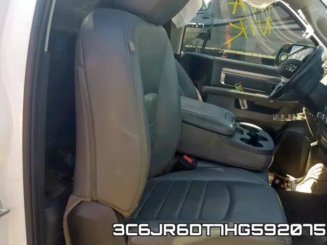 3C6JR6DT7HG592075 фото 7