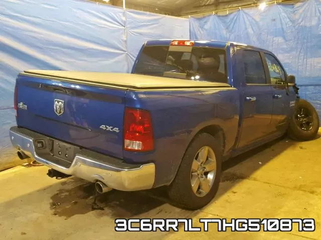 3C6RR7LT7HG510873 фото 5