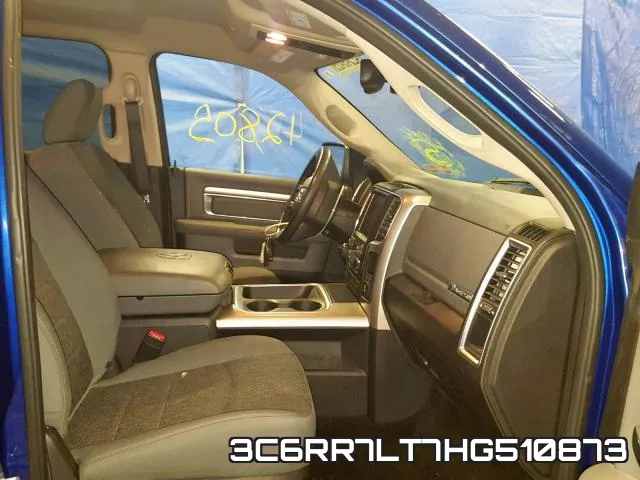 3C6RR7LT7HG510873 фото 6