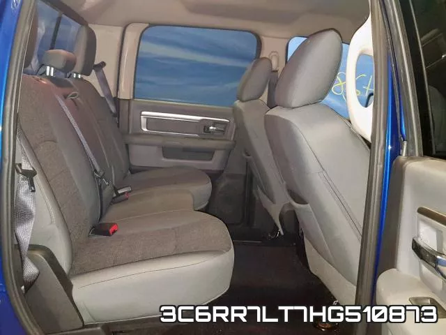 3C6RR7LT7HG510873 фото 7