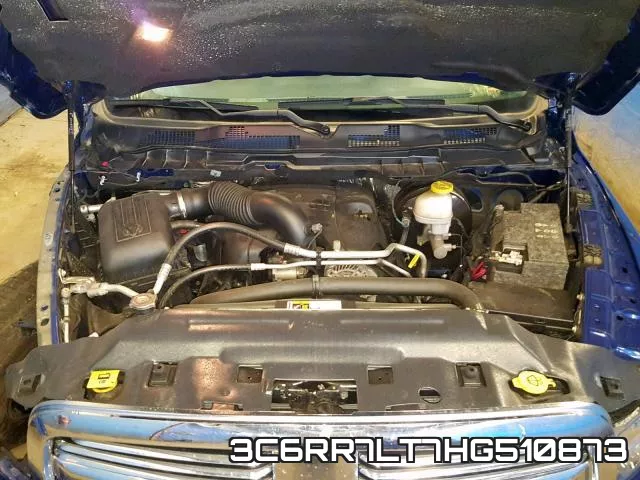 3C6RR7LT7HG510873 фото 8