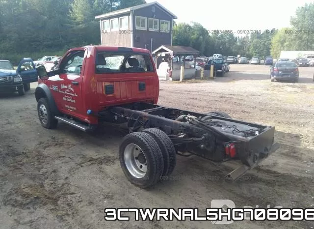 3C7WRNAL5HG708096 фото 4