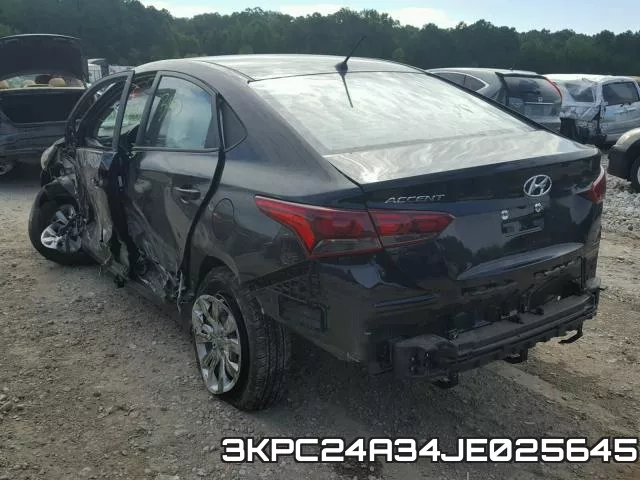 3KPC24A34JE025645 фото 3