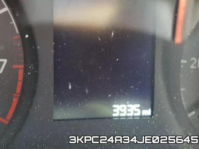 3KPC24A34JE025645 фото 8