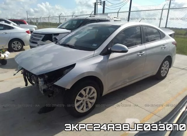 3KPC24A38JE033070 фото 3
